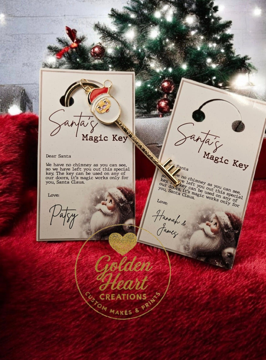 Elf Arrival - WITHOUT ELF