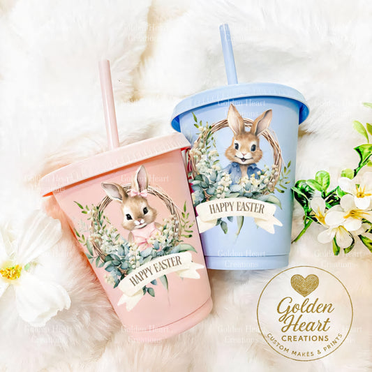 Easter Cold Cup