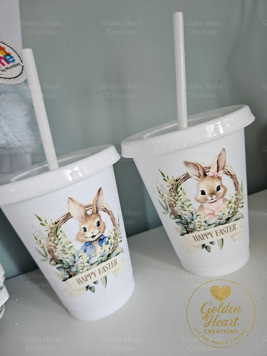 Easter Cold Cup