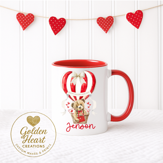 Valentines Day Mug